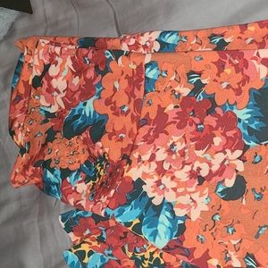 Lularoe long skirt